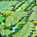 Cypress Golf Course