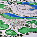 Sylvania Golf Course Model