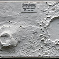 Gusev Crater Model