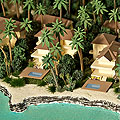 Little Harbour Bahama Islands Detailed Model