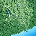Connecticut Site Model