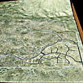 Picacho Mountain Site Model