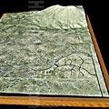 Picacho Mountains Model