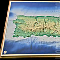 Puerto Rico Terrain