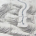 Ranch Road Topographic Models
