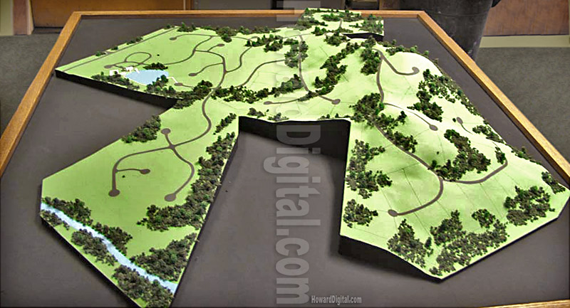 Topography Models - Blacksmith Topography Model - Location Model-01