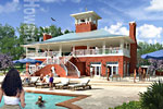 Architectural Rendering