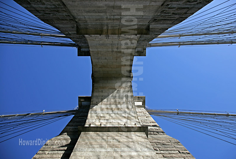 Brooklyn Bridge ny