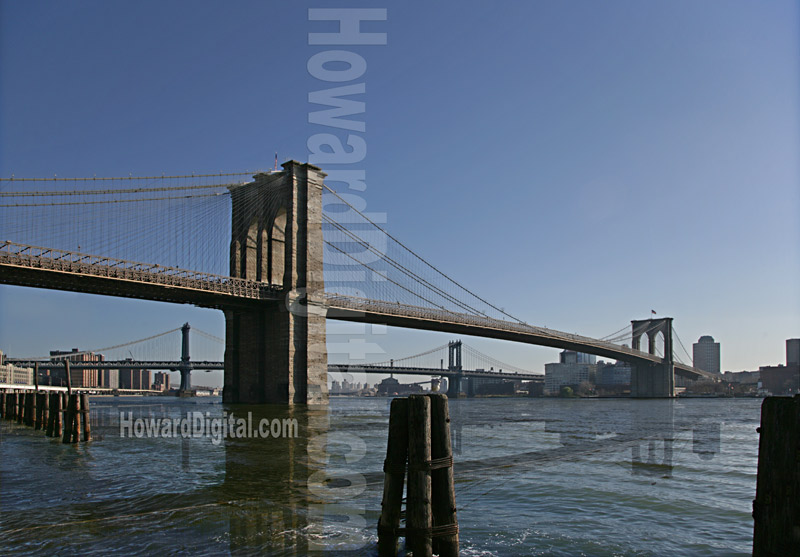 Brooklyn Bridge website