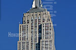 Empire State Close Up