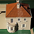 Eichstaedt House Model