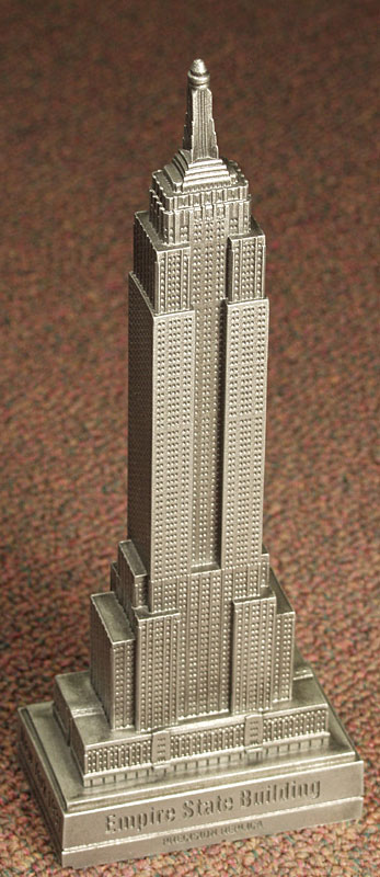 Empire State Building Picture
