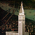 The Metropolitan Life Insurance Building