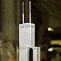 Sears Tower building - chicago illinois