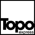 Topo Express - Topography