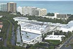 Bal Harbour retouch rendering