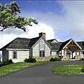 architectural animation - Residential Renderings