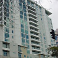 San Diego Condominium