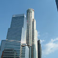 Bank Tower Photo