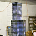 Sears Tower Model
