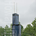 Sears Tower Photo