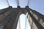 Brooklyn Bridge Animation