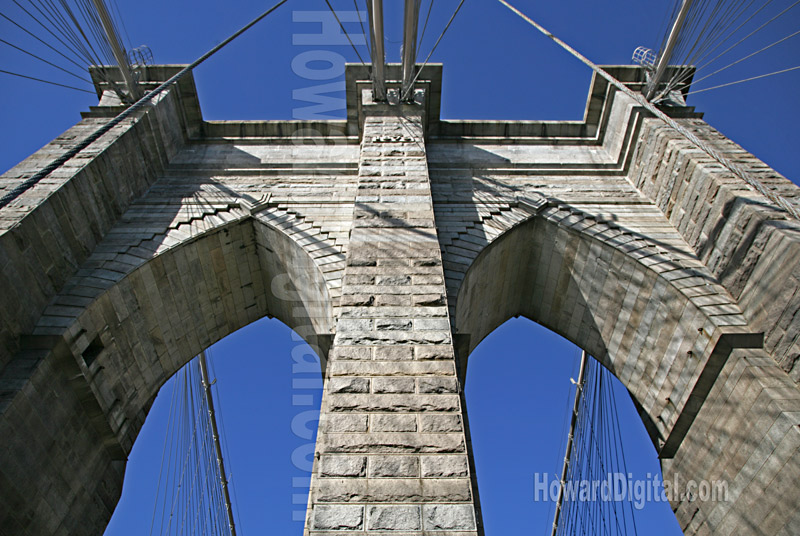 Brooklyn Bridge Image