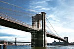 Brooklyn Bridge Span