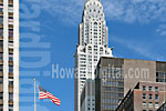 The Chrysler Building NY NYC