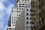 Chrysler Building photography