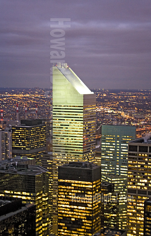 Citigroup New York