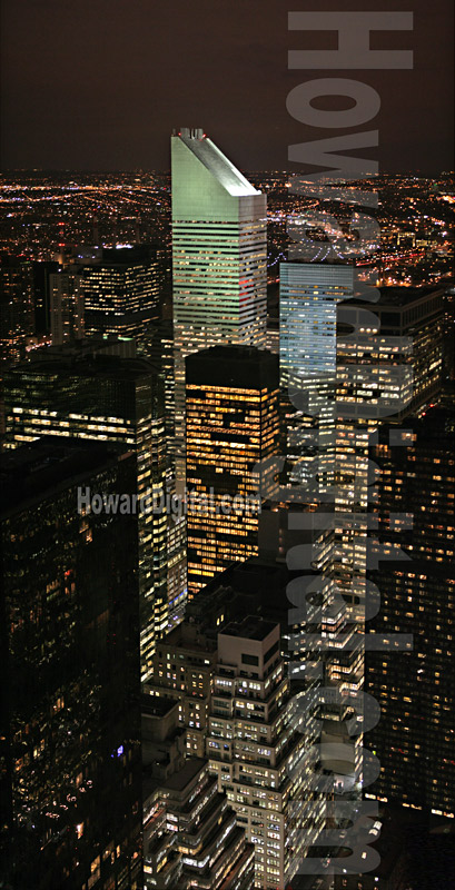 Citigroup NYC