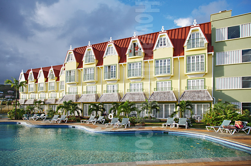 Coco-Palms Resort