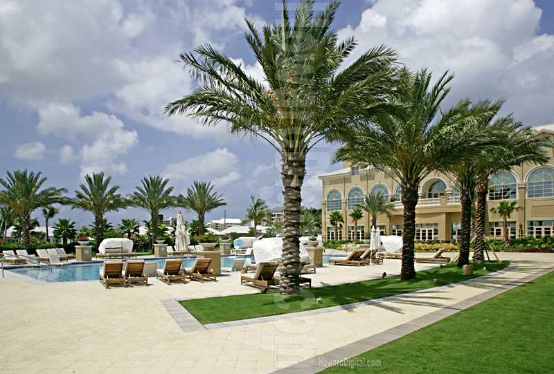 Ritz-Carlton Grand Cayman - Cayman Islands