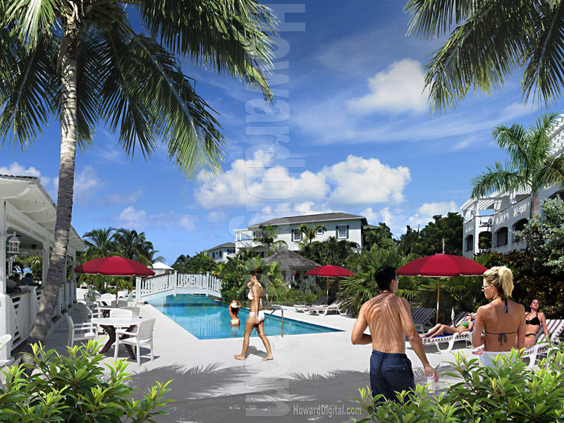 Royal West Indies Resort Photo