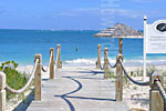 Royal West Indies Resort Beach