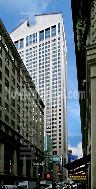 Photo - Sony-ATT Building