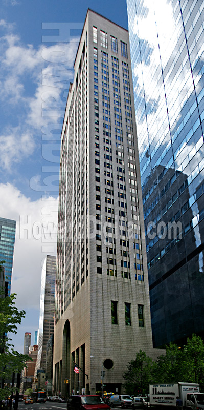 Sony-ATT Building