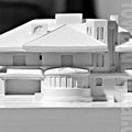 Winslow House Model