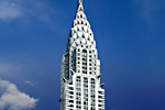 Chrysler Building rendering