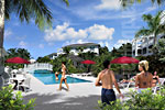 Royal West Indies Resort digital rendering