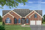 Architectural renderings classic-home-01