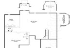 Home Renderings Classic Homes Floor Plan Renderings 1