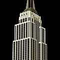 Empire State 3D Model