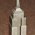 Empire State Building Replica