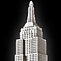 Empire State Building Miniature Replica