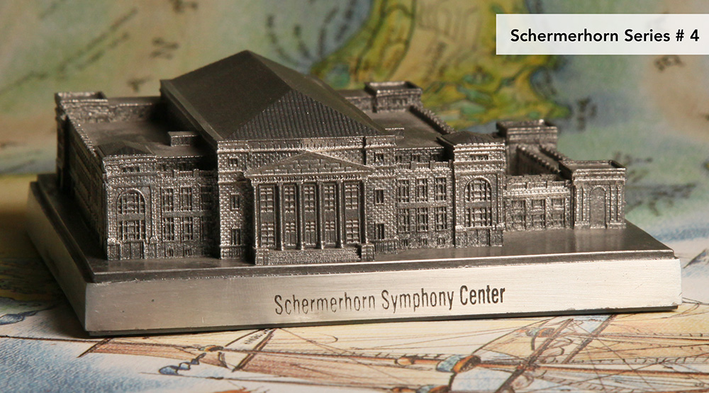 Schermerhorn-Symphony