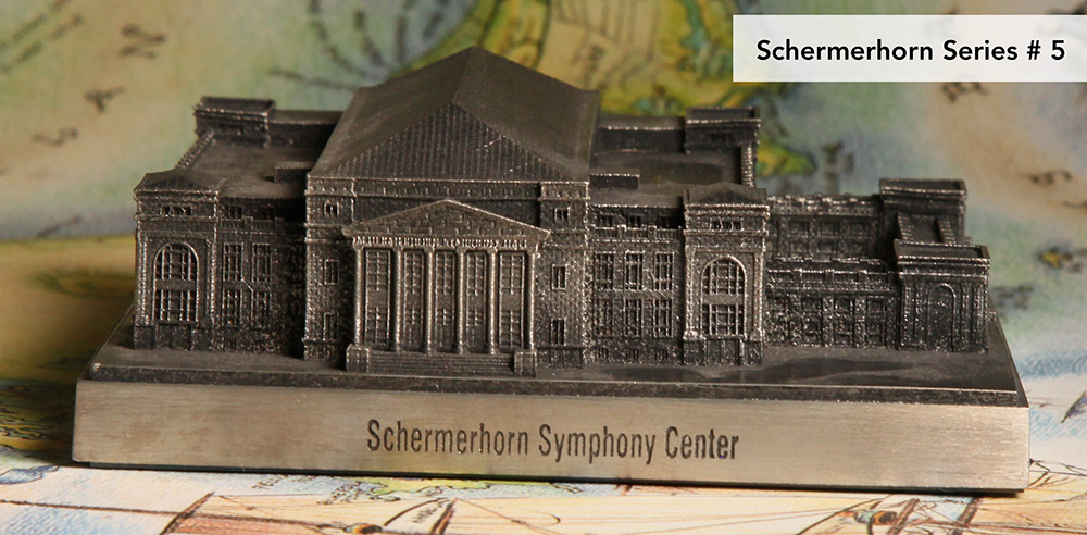 Schermerhorn Symphony